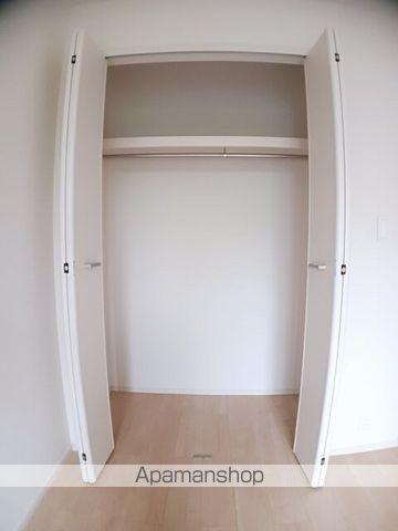 桜五番館の内装写真