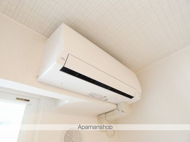 センターフォート Aの内装写真
