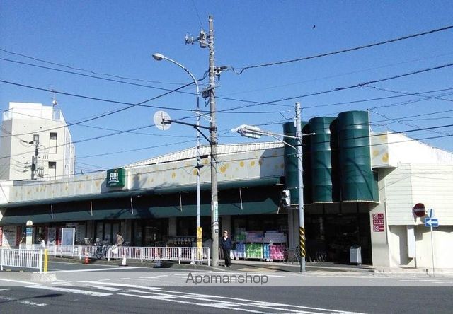 クレスト西戸部の周辺写真