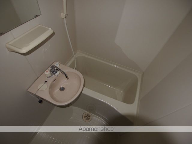 レオパレス緑嶺の内装写真