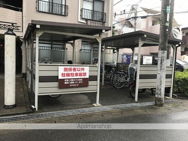 パティエール上本郷の内装写真