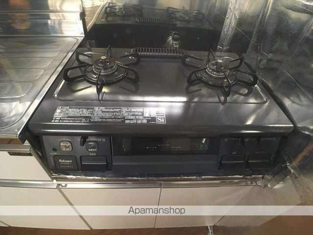 セイユウAの内装写真