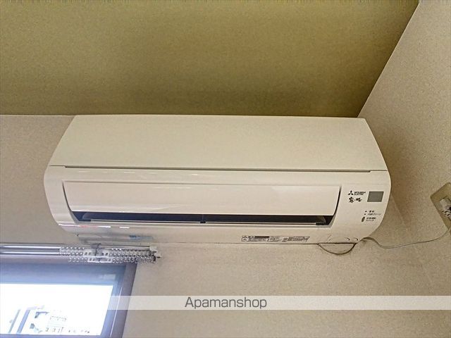 イングルサイドの内装写真