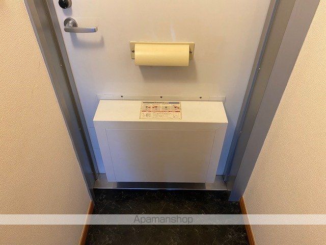 レオパレス一心の内装写真