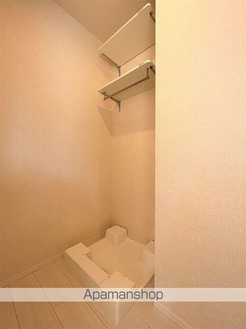 サロン・ド・HIROの内装写真