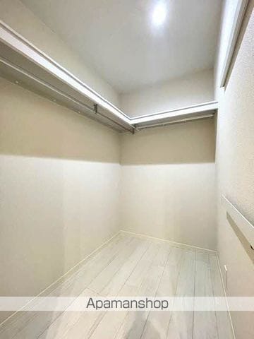 シャーメゾンラヴニーナセカンドの内装写真