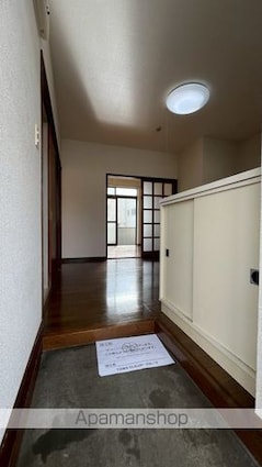 タクラヴィラＢ[2DK/40m2]の玄関