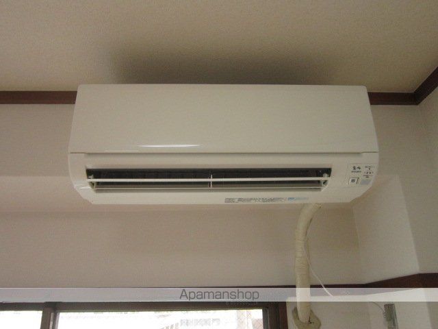 西田ATビルの内装写真