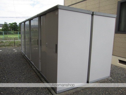 グランシードあづみＡ[2LDK/56.8m2]の共用部2