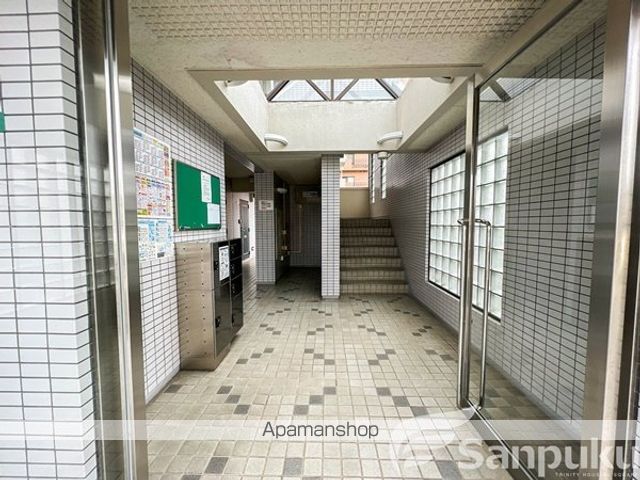 ジョイフル第1朝生田の内装写真