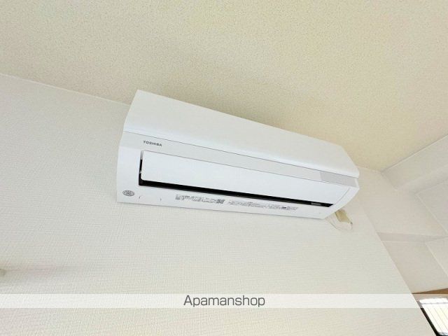 佐々木ビルの内装写真