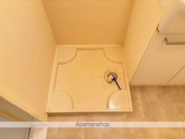 コルリスB棟の内装写真