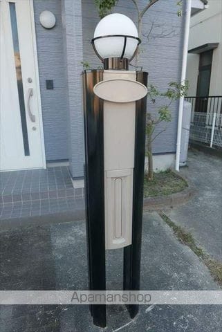 東海道本線 大府駅 徒歩19分 2階建 築25年のその他写真