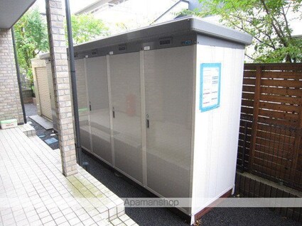 オリゾンＧ弐番館[1LDK/42.23m2]の共用部2