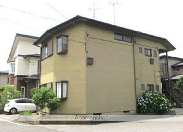 山王パークハイツ