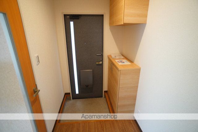 アスティオン飛鳥の内装写真
