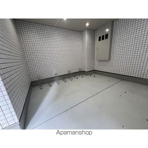 WASEDA MORI BLDGのその他写真