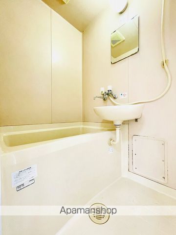 シャルマン清水の内装写真