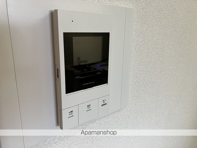 駒コネクション21の内装写真