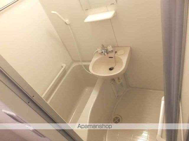 レオネクストインスパイヤIIの内装写真