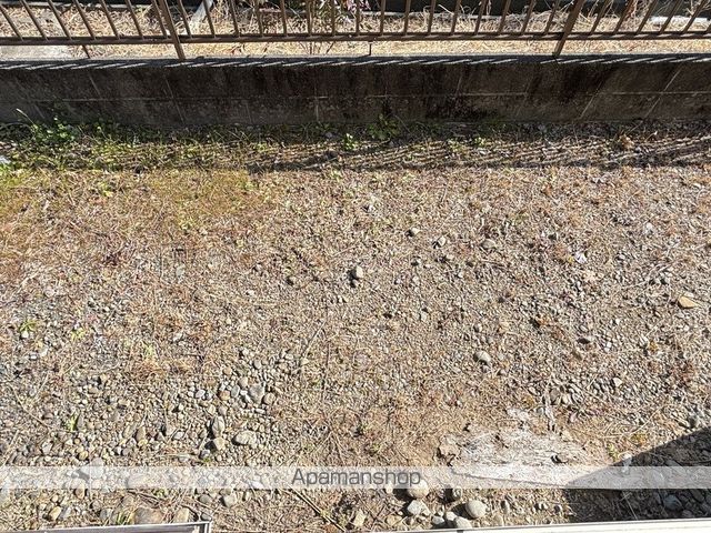 サンシティ嶺田Cの内装写真