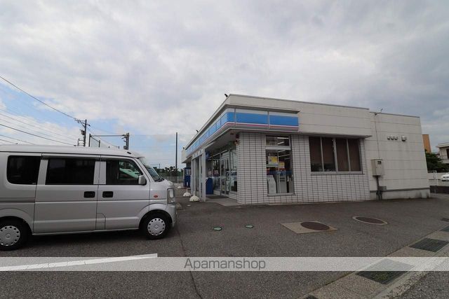 富山地鉄富山市内線 トヨタＧスクエア五福駅 徒歩1分 3階建 築44年の周辺写真