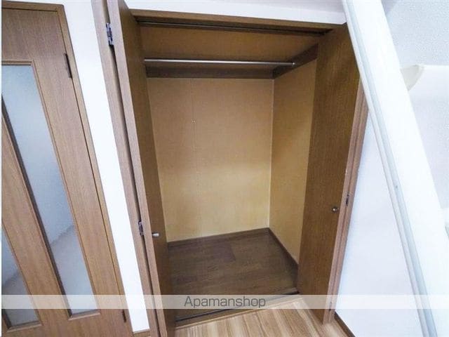 サンケンパレス黒松の内装写真
