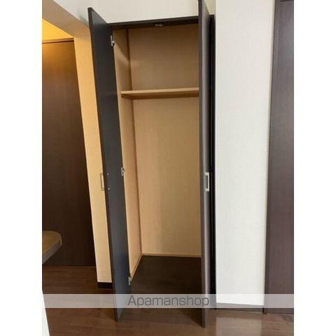 モッレロクス有松の内装写真