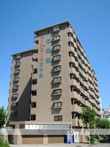 ローズコーポ西中島の外観写真