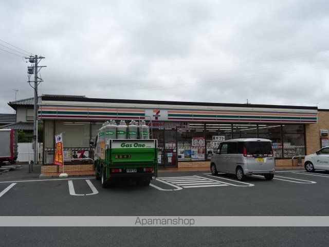 サンクエスBの周辺写真