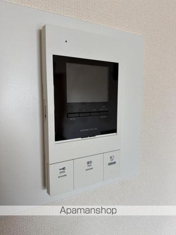 ロゼ花ノ宮の内装写真