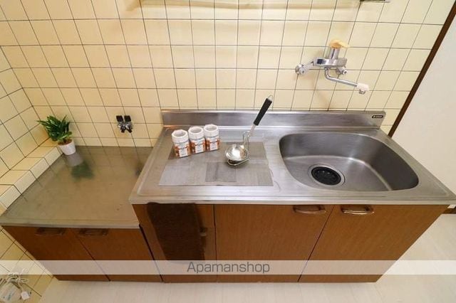 ライネクスト新川の内装写真