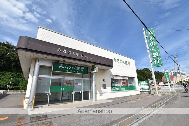ハッピーライフ幸 201 ｜ 北海道函館市高丘町24-15（賃貸アパート1R・2階・20.28㎡） その20