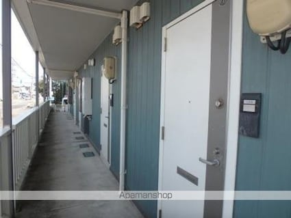 エクストールベル[1K/26.5m2]の外観5