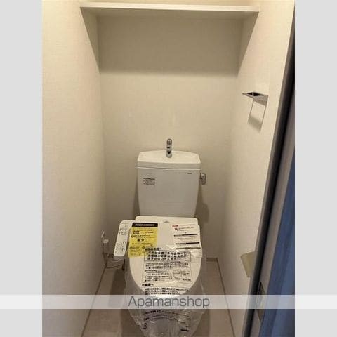 ALIVIS九条の内装写真