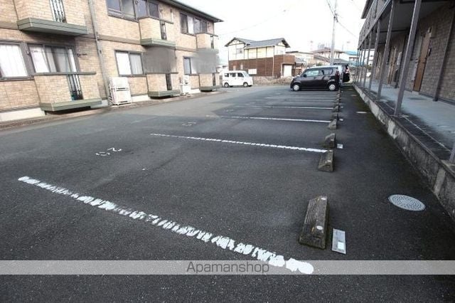 アンプルール B棟のその他写真