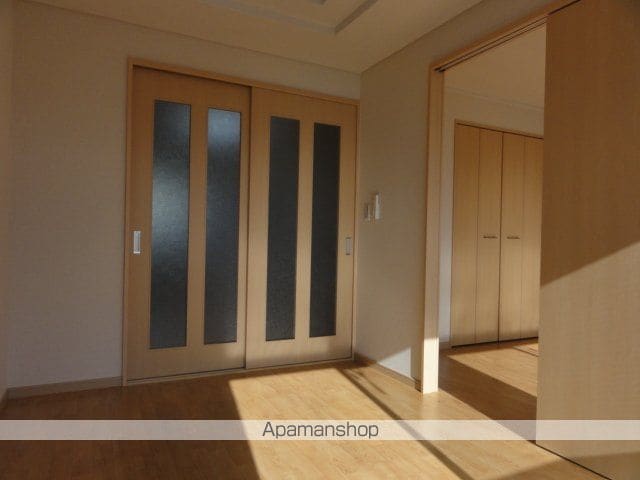 ニューレジデンスジュンの内装写真
