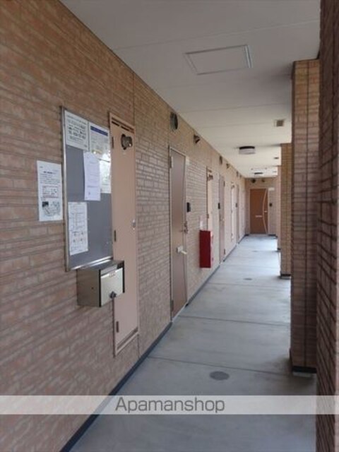 和歌山県和歌山市今福４丁目[1K/32m2]の共用部2