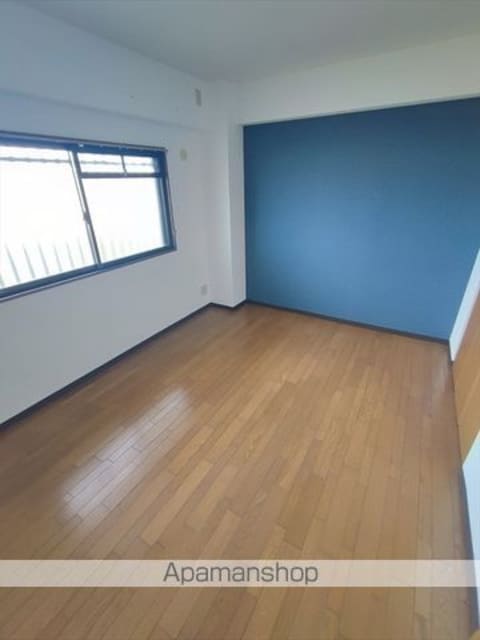 和歌山県和歌山市梶取[2LDK/59.16m2]の内装1