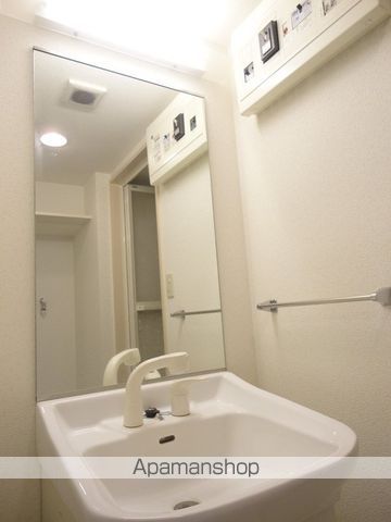 ベスタ櫛原の内装写真