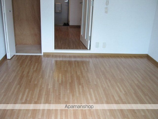 コーポラス光進の内装写真