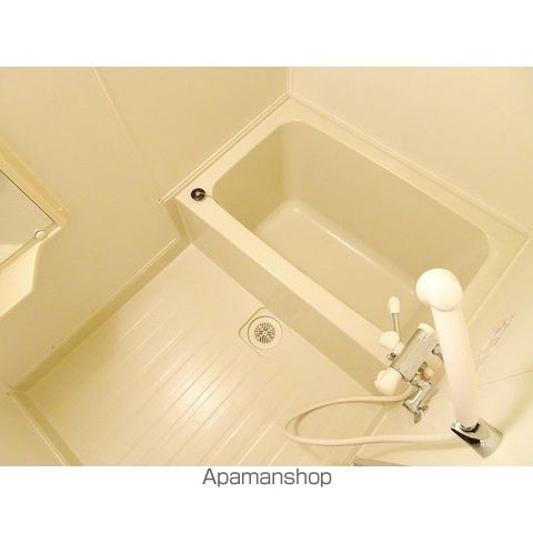 ローヤルハイツの内装写真