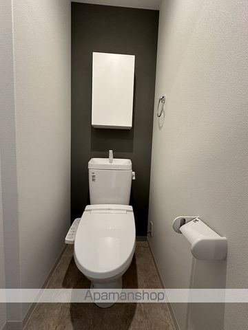 KAUNIS LUSSOの内装写真