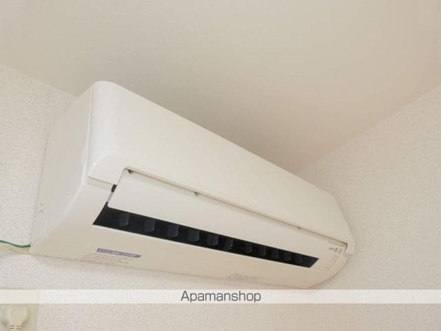 セレーナ住之江の内装写真