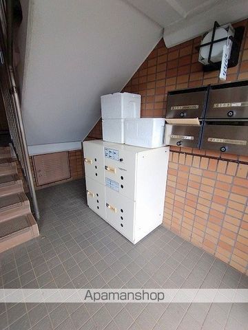 シャンペリー宮崎台のその他写真