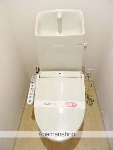 フェリーチェK・S・Kの内装写真