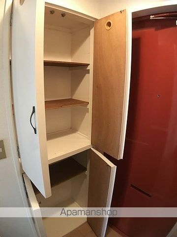コーポ上山の内装写真
