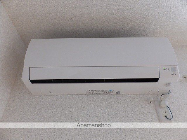 ブランニューメゾンの内装写真