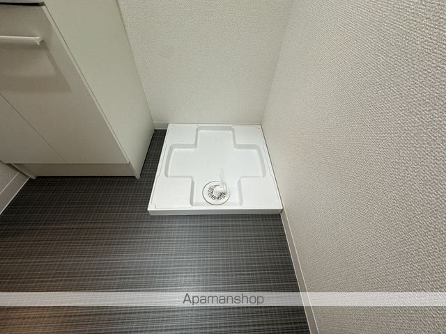 ハイツASKの内装写真