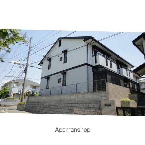 セジュールレスペテーザの外観写真